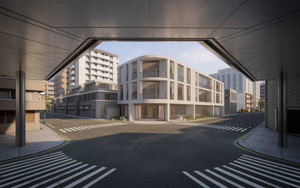 立売堀の魅力と変化を解説！マンション売却で将来性も確認の画像