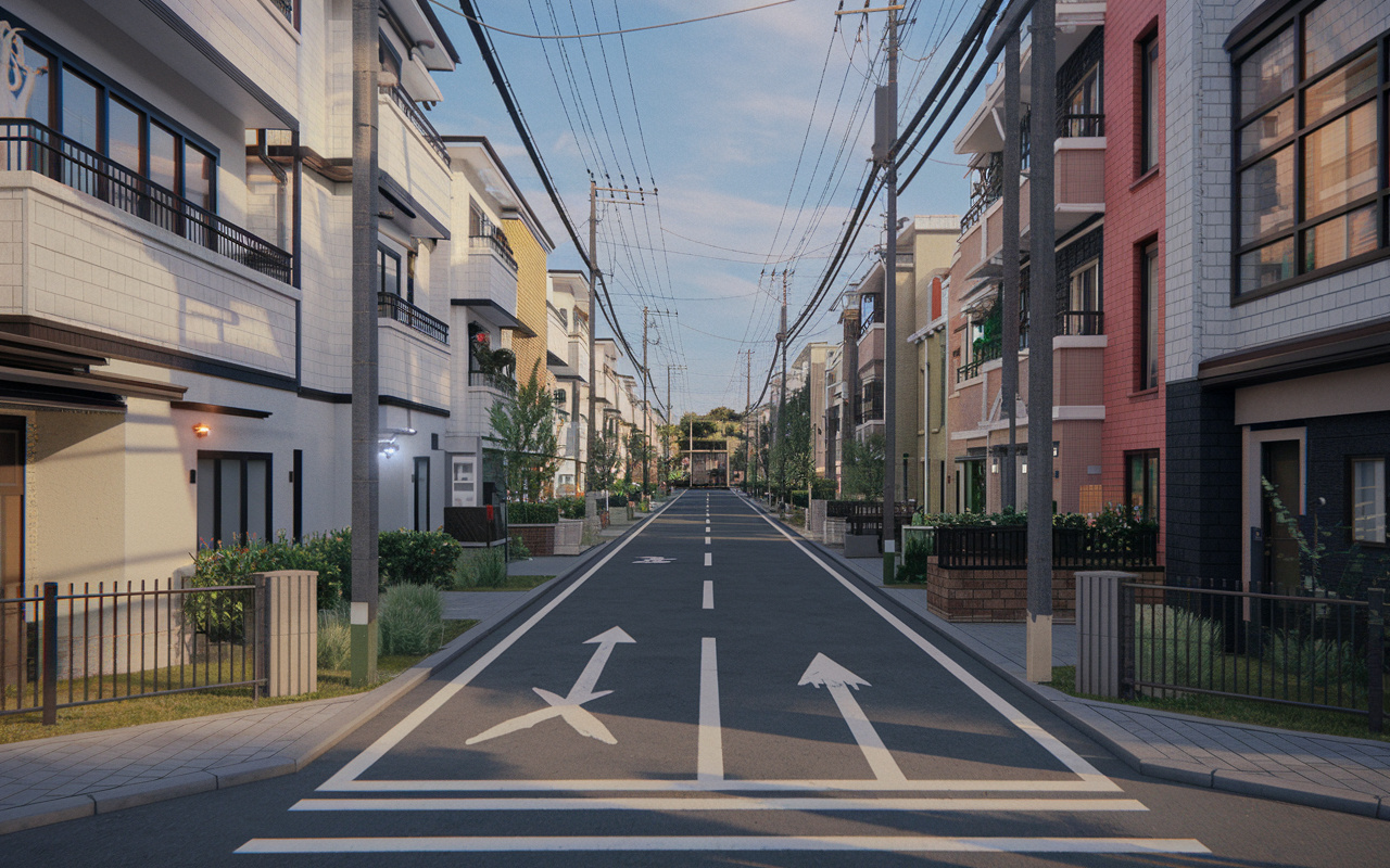 京町堀の魅力を伝えてマンション売却は？カフェや公園好きに届く売り方のコツの画像