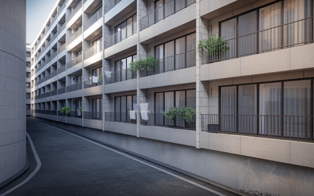 大阪市西区のマンション売却が不安？失敗を防ぎ売れ残りを抜け出す方法の画像