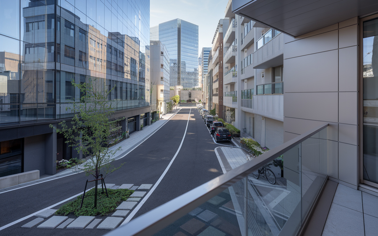 江戸堀でマンション売却を検討中の方へ!需要動向と早期売却のコツを解説の画像