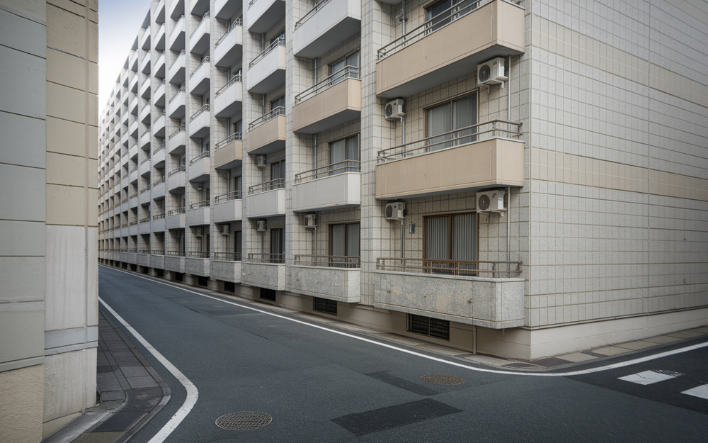 築30年マンション売却の不安は不要？大阪市で土地力を活かすコツを解説の画像