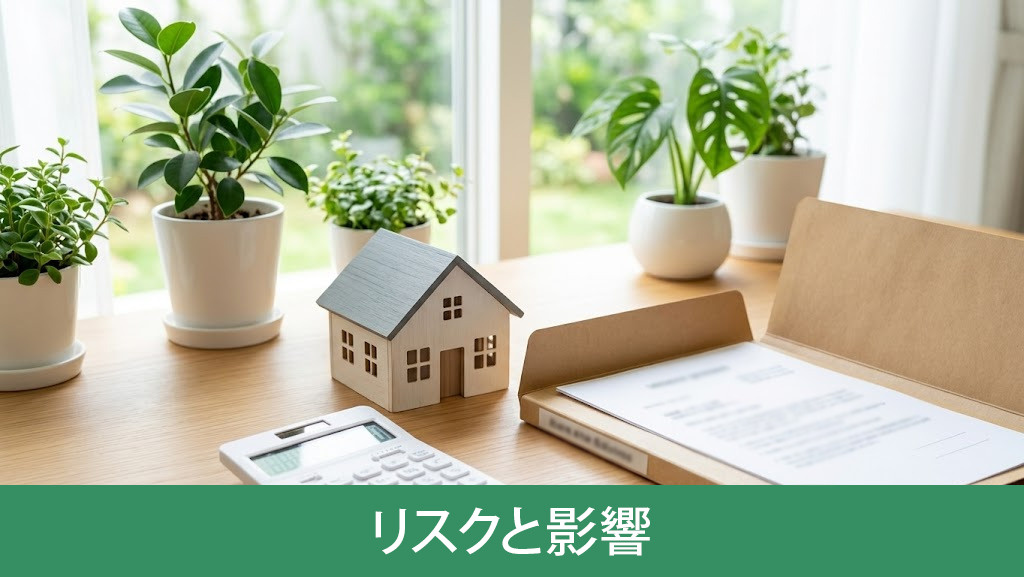 告知義務違反が発覚した際のリスクと影響