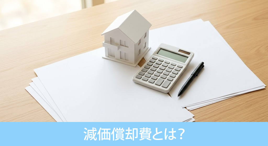 減価償却費とは？