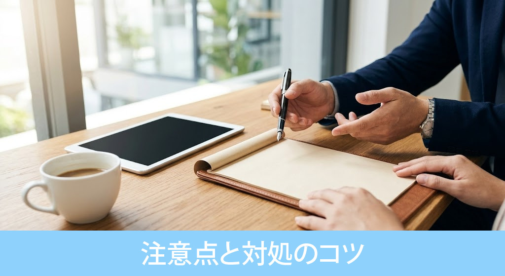 減価償却費の算出に関する注意点と対処のコツ
