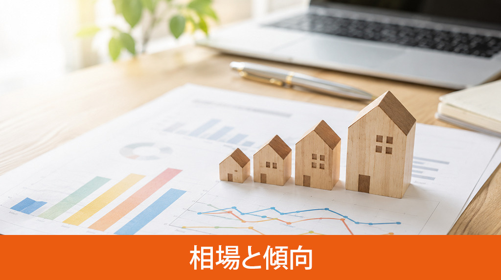  火災保険料の相場と傾向