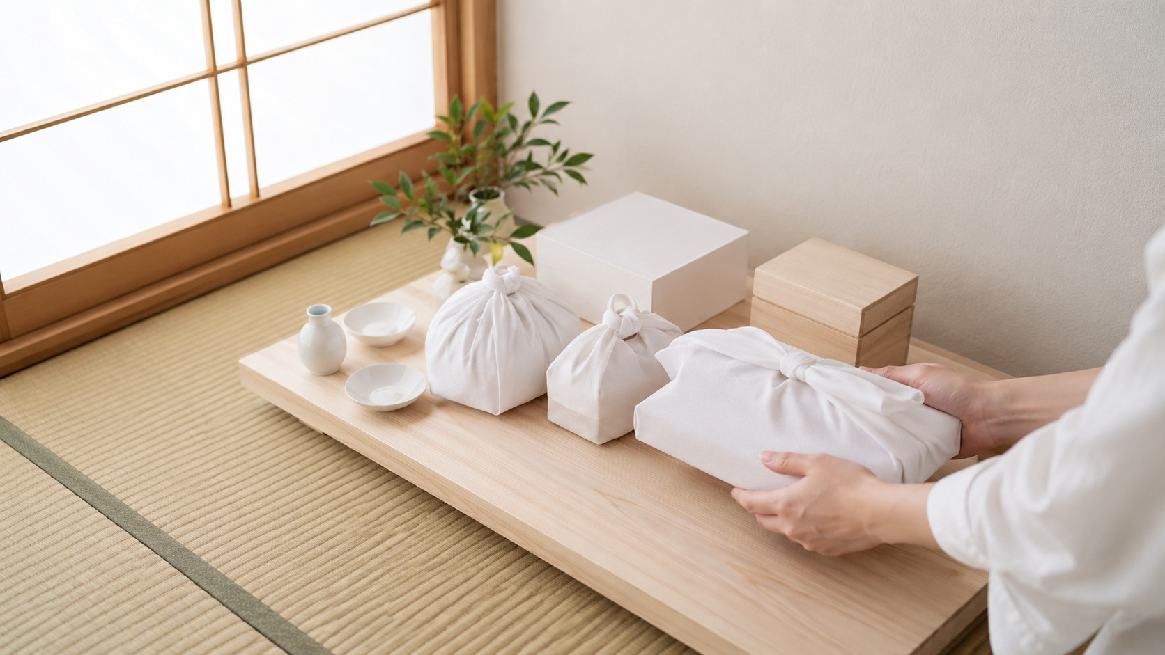 引っ越し時の神棚はどうする？移し方や新居での祀り方についても解説
