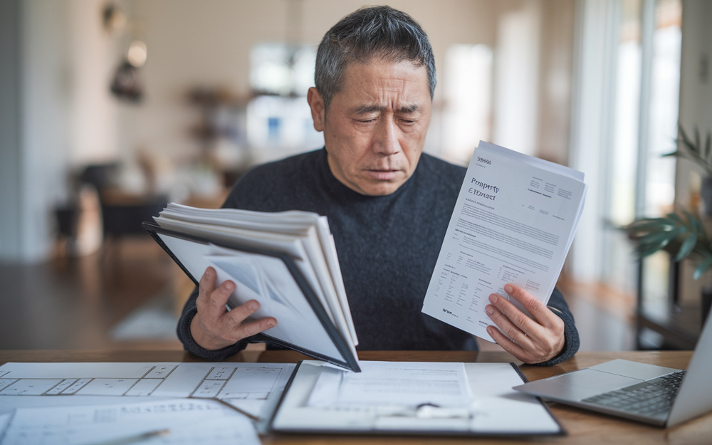 不動産売却のトラブルは大丈夫？解決までの流れと相談先を解説の画像