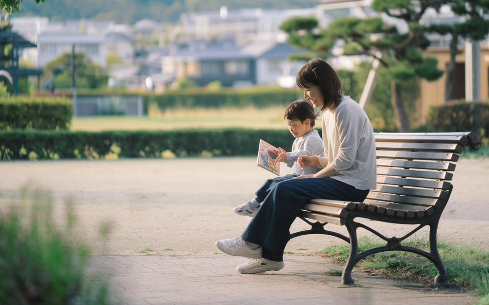 堺市西区で子育てするなら浜寺と上野芝はどう？環境や評判を踏まえた住み替え購入の考え方の画像