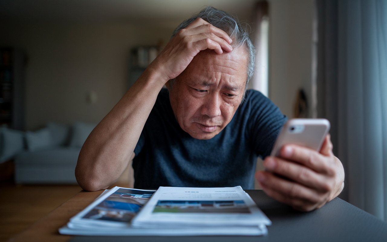 不動産売却で報告こないのはなぜ?内覧が入らない原因と見直すポイントを解説の画像