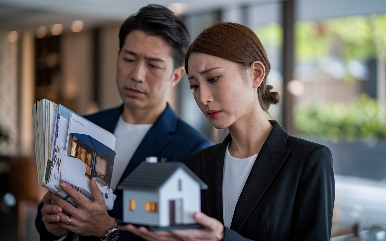 堺市西区の高級住宅街とは？相続不動産の売却ポイントを解説の画像