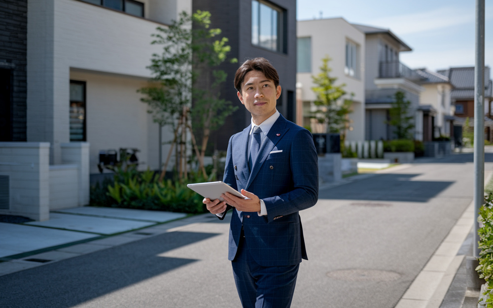 堺市西区の高級住宅街は不動産投資向きか？収益性と将来性をデータで解説の画像
