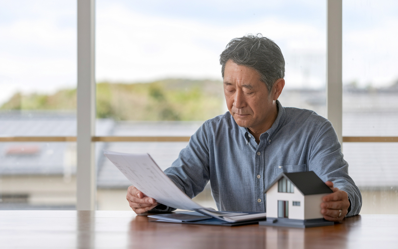 奈良の不動産売却はいつが適切?下落前に見極めたい最適タイミングの画像