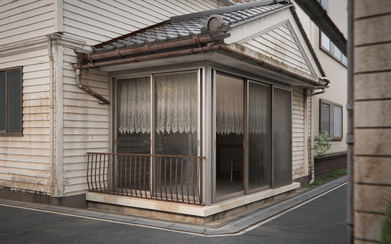 空き家を長年放置するデメリットとは?所有リスクと対策を専門家が詳しく解説の画像