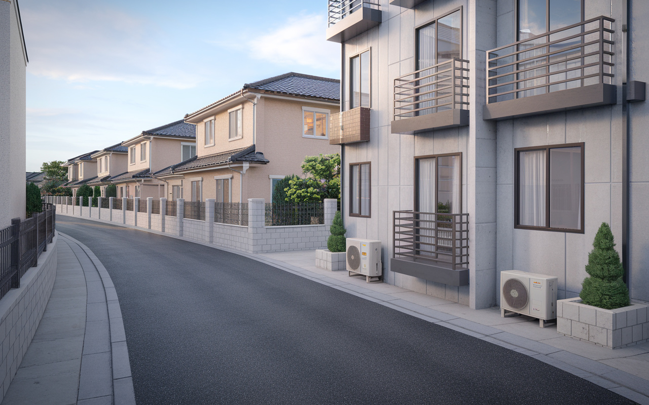高砂市と加古川市の賃貸オーナー必見！居住支援で地域貢献と空室対策を両立する方法の画像