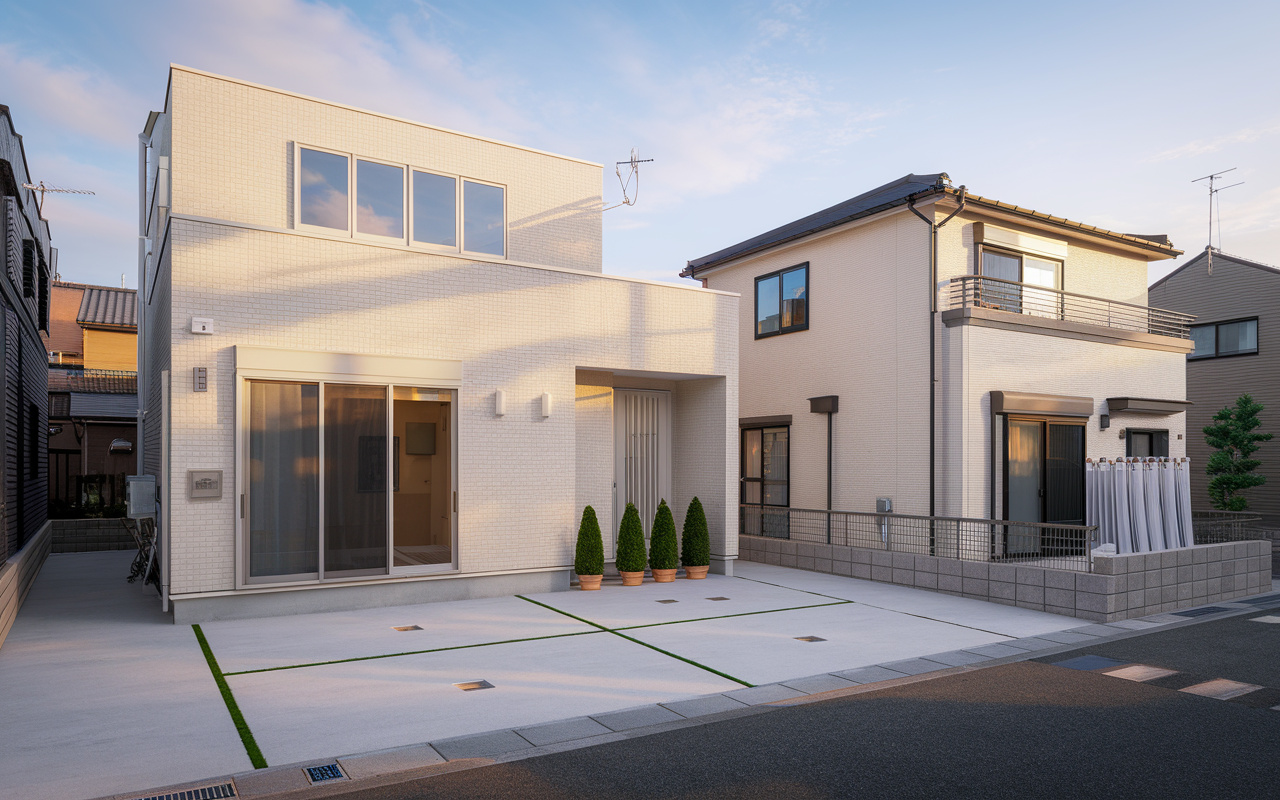 空室物件をシェアハウス活用しませんか？高砂市加古川市の空き家を収益化する方法の画像