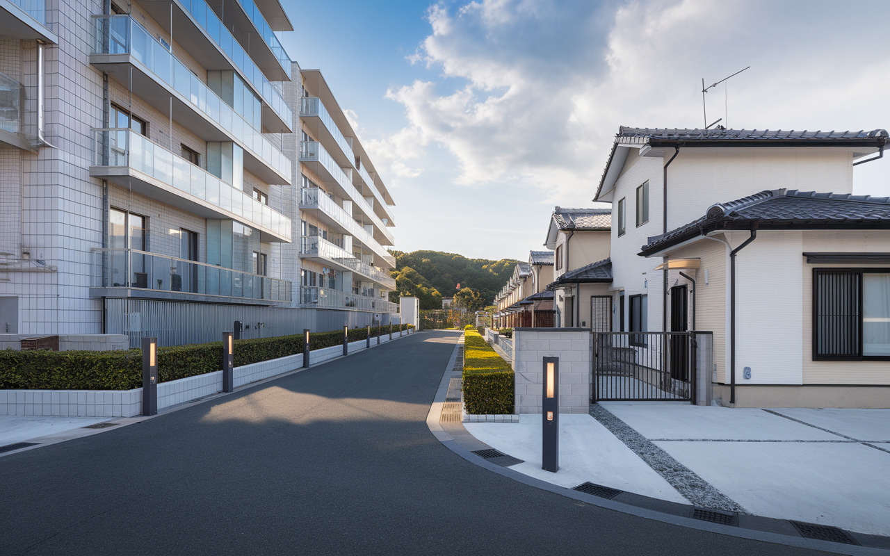 不動産投資の始め方は難しい？初心者におすすめの物件選びと注意点を解説の画像