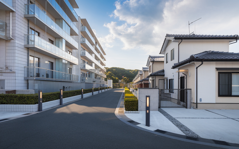 不動産投資の始め方は難しい？初心者におすすめの物件選びと注意点を解説の画像