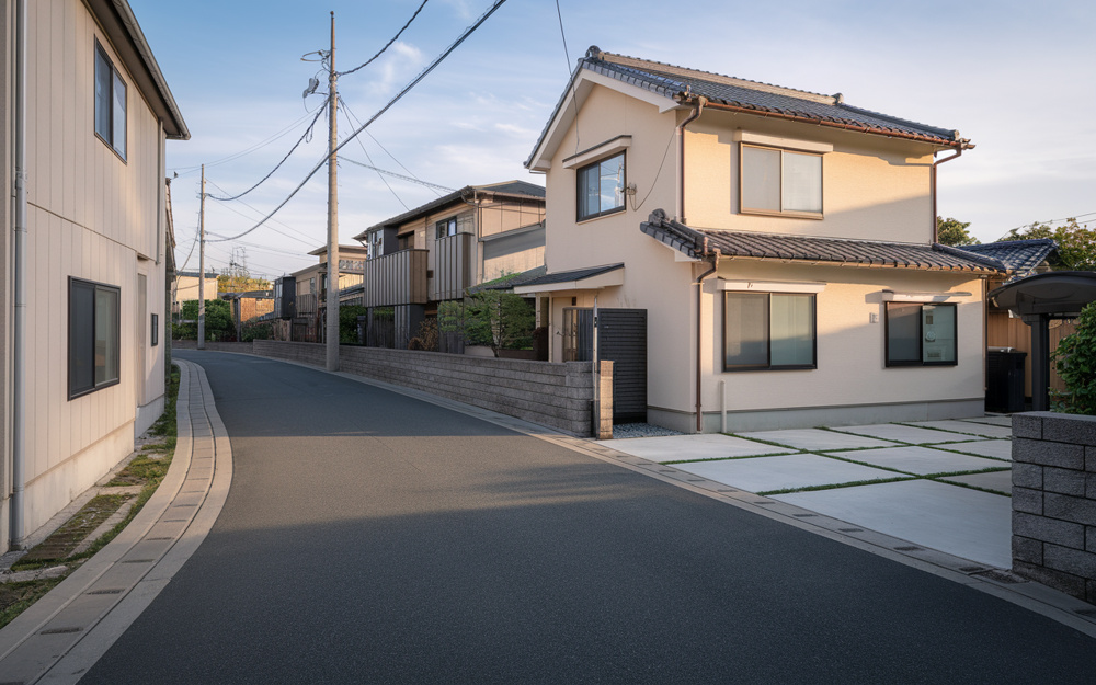売れない加古川市の不動産は活用できる？空き家の活用アイデアと判断のポイントの画像