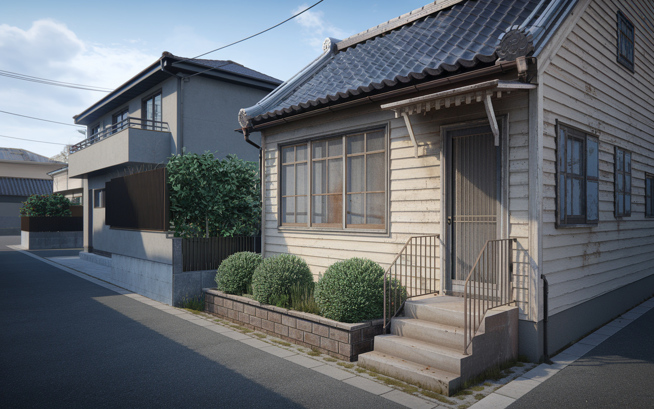 再建築不可物件の売却は可能か？体験談から学ぶ判断軸と注意点の画像