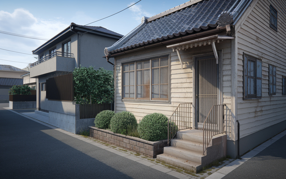 再建築不可物件の売却は可能か？体験談から学ぶ判断軸と注意点の画像