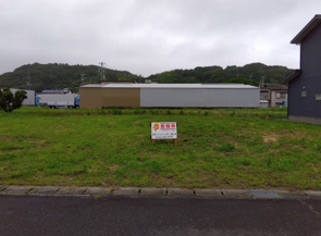 【売土地】掛川市浜野新田の画像