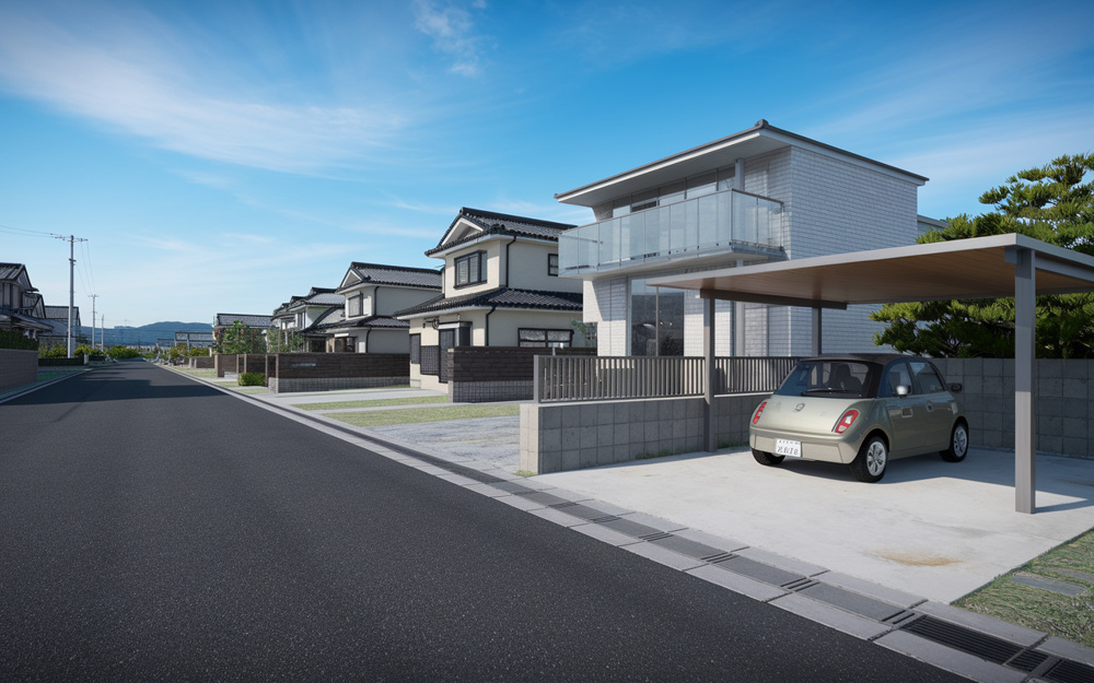 明石市大久保町で住み替えを検討中の方へ！売却と購入のベストタイミングを解説の画像