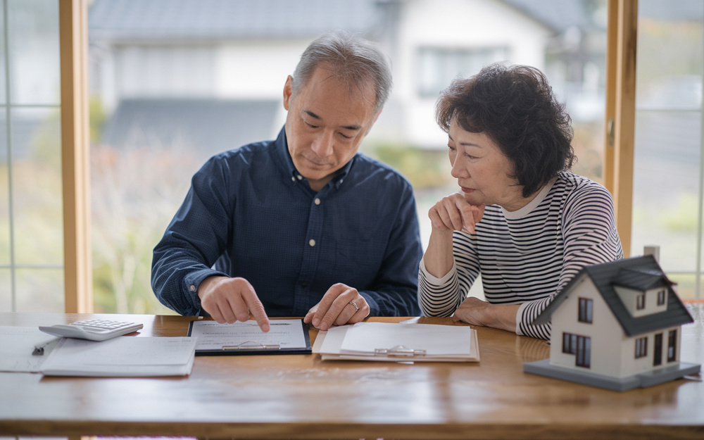 加古川市の相続不動産はどうする？査定から売却判断のポイントを解説の画像