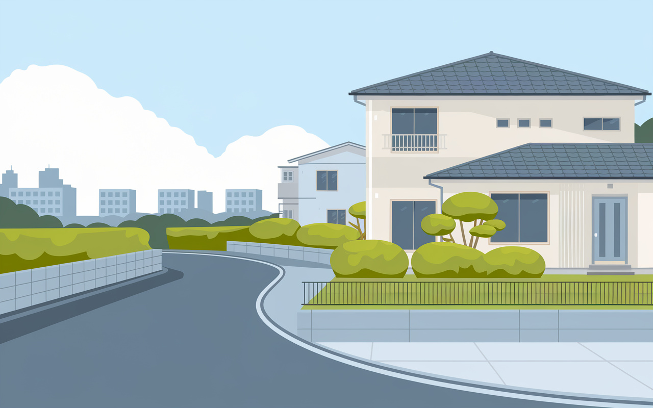 【明石市】相続した実家、兄弟で揉めないために今できることの画像