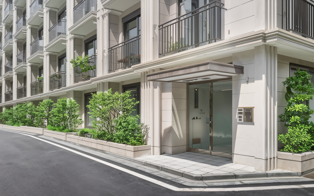 株式会社エイトのマンション買取！スピード対応で売却を急ぐ方の注意点の画像