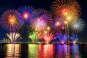 ☆2026年度オホーツク管内の花火大会まとめ②☆の画像