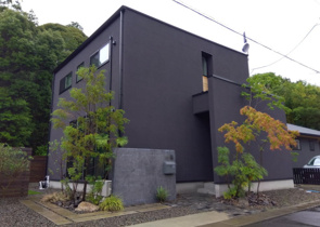 【売戸建】袋井市久能の画像