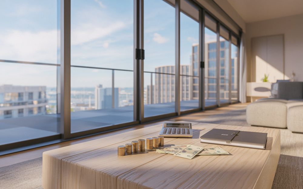 マンション売却の税金はいくら？損しない計算と節税の基本を解説の画像