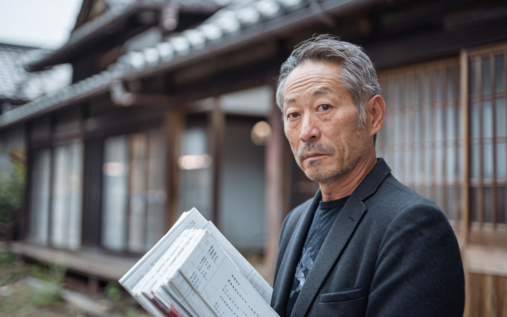 空き家活用で損しない補助金活用術！所有者が知っておきたい基礎知識の画像