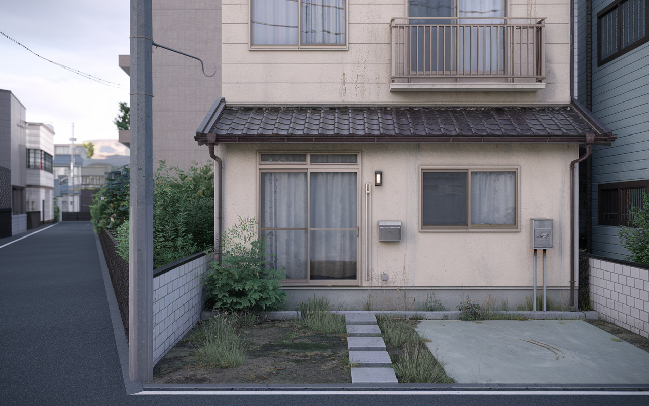 加古川市の空き家固定資産税はどうなる？所有者が今すぐ確認したい見直しポイントの画像