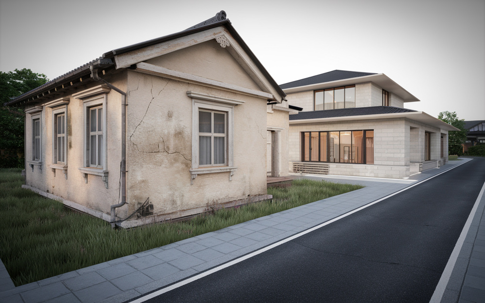 老朽化住宅の売却は損していないか？注意点を押さえて安全に進める方法の画像
