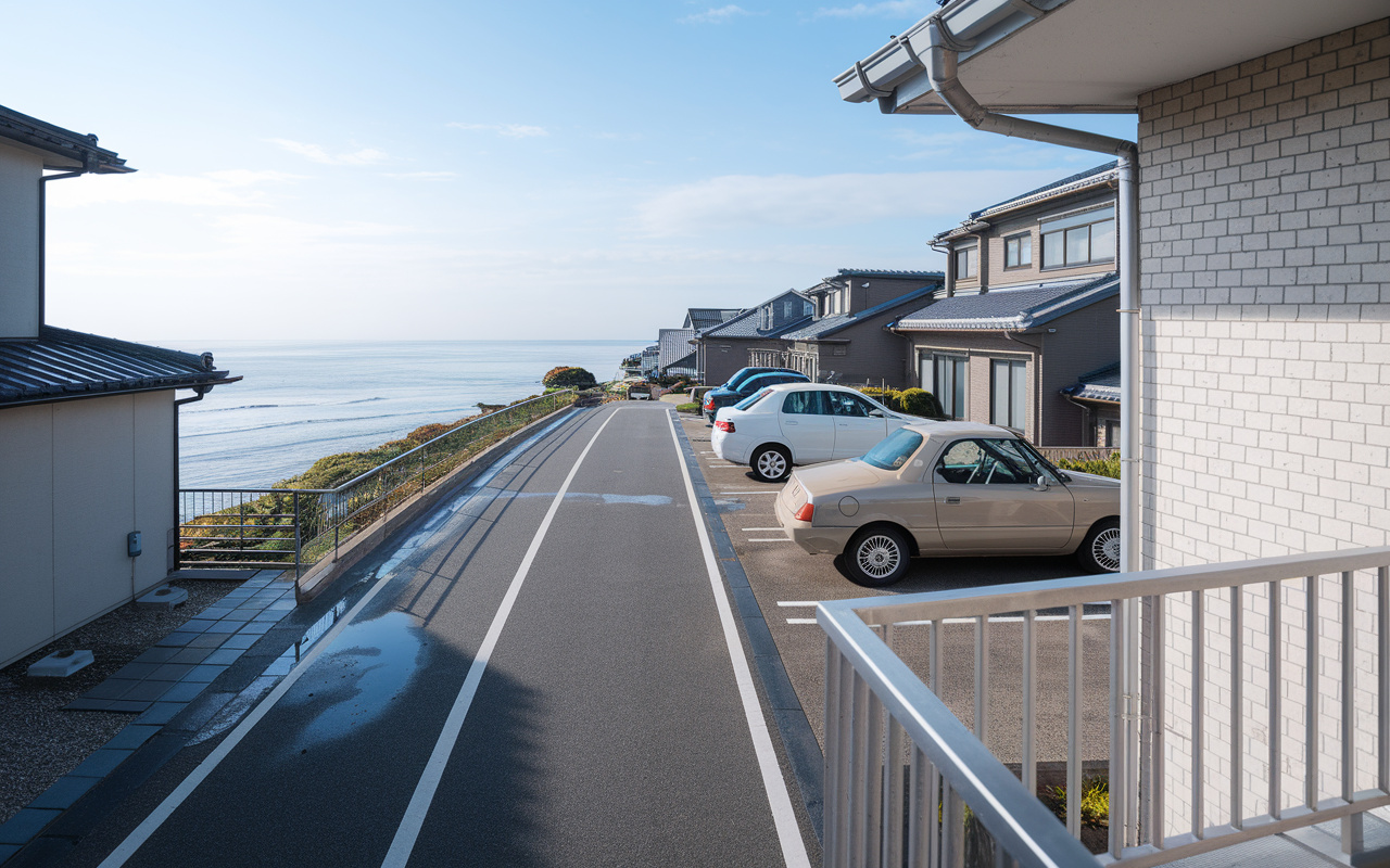 海近の住環境は本当に快適?見落としがちなデメリットと注意点を解説の画像
