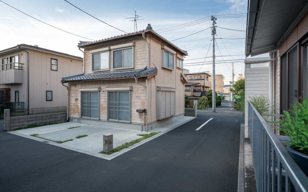 【加古川】空き家の資産価値を把握する！無料査定から始める不動産売却の第一歩の画像