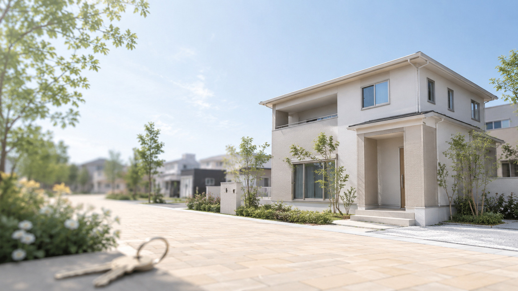 賃貸併用住宅は売却しにくい？理由や価格設定と成功のコツも解説