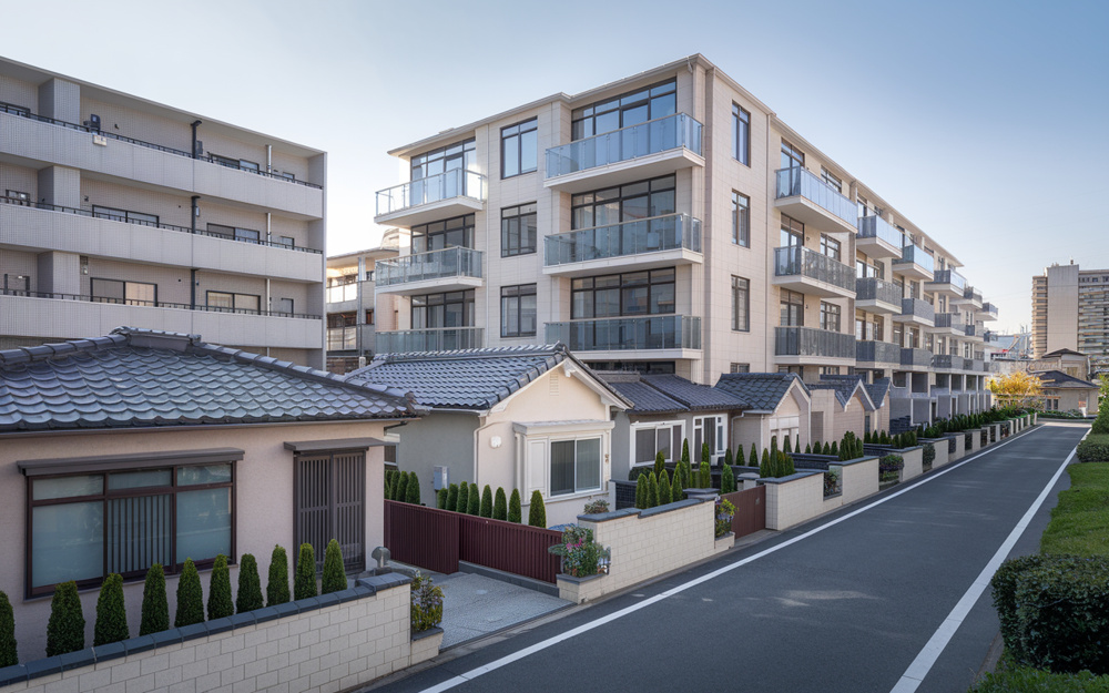 大阪市北区で不動産売却査定を検討中の方へ！流れを知り自宅を安心して売却する方法の画像