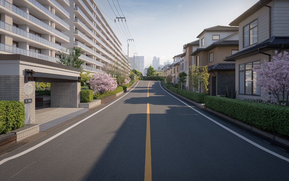 大阪市北区で自宅売却を検討中の方へ！売却査定や相談の進め方と準備のポイントの画像