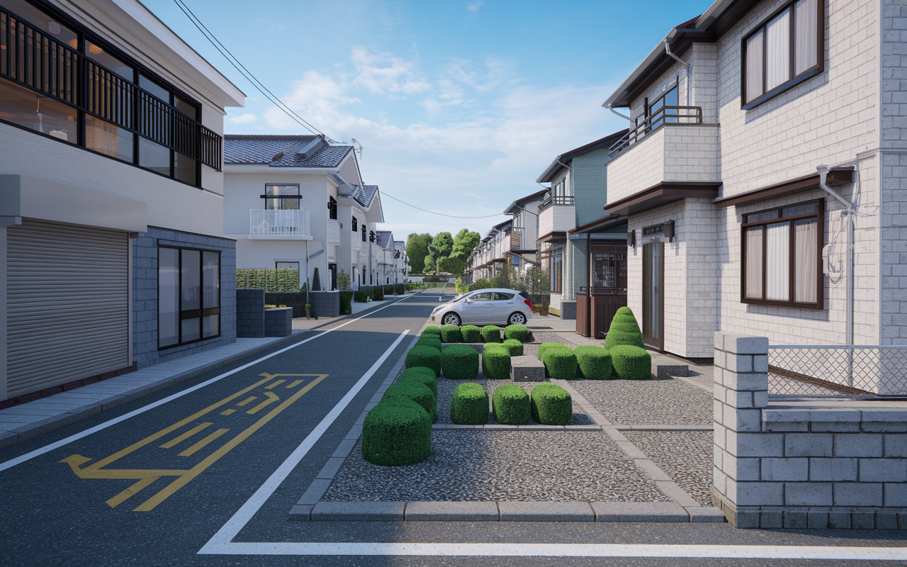 西宮市の路線価から見る土地価格とは？売却価格の目安を知る方法を解説の画像