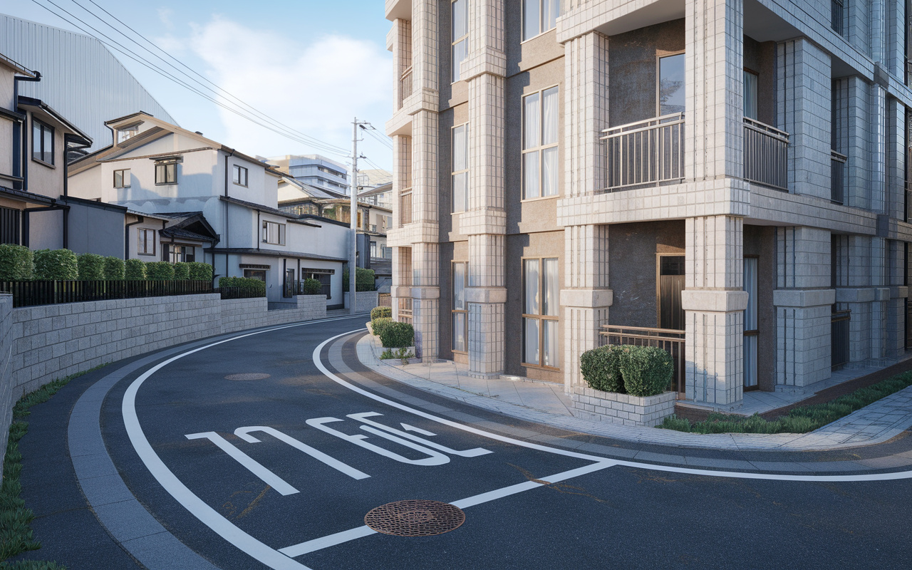 城東区の築古マンション投資は損?減価償却と出口戦略の考え方を解説の画像