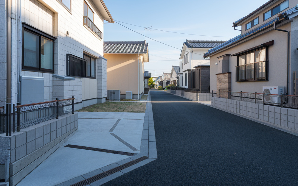 伏見区でマイホーム購入を検討中の初心者必見！安心の進め方と予算計画を解説の画像