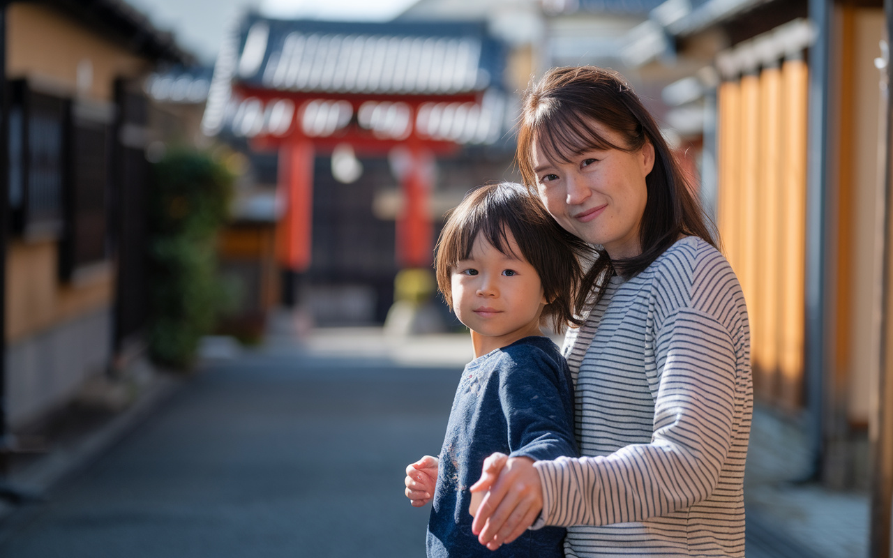 伏見区で子育てしやすいエリアはどこがおすすめ？安心できる住環境の選び方を解説の画像