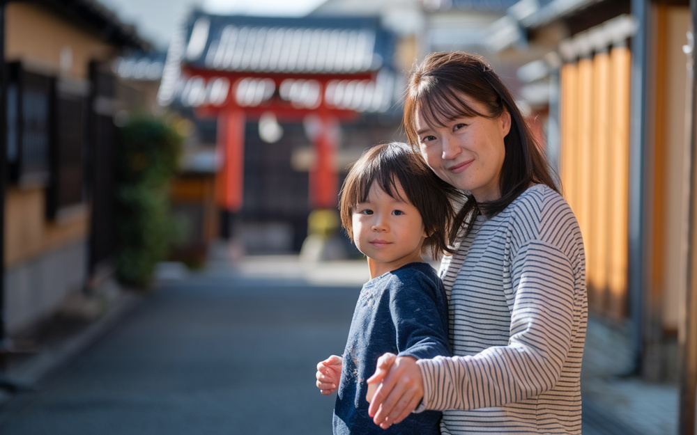 伏見区で子育てしやすいエリアはどこがおすすめ？安心できる住環境の選び方を解説の画像