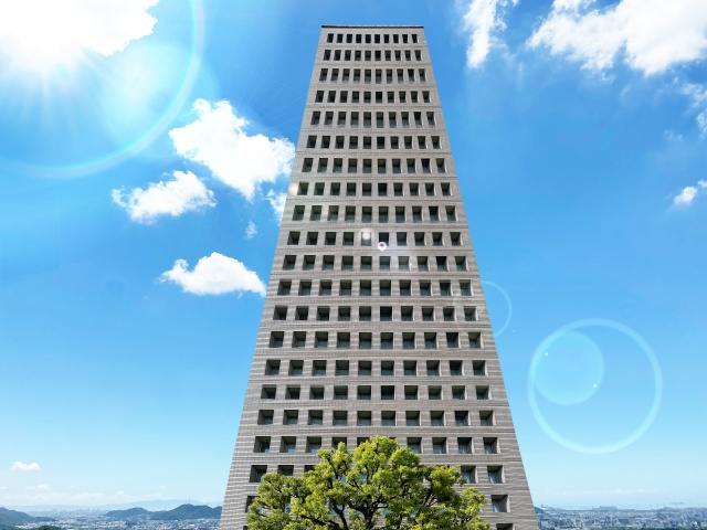 中古マンションの耐震性能は大丈夫?新耐震基準の確認方法と将来性の考え方の画像