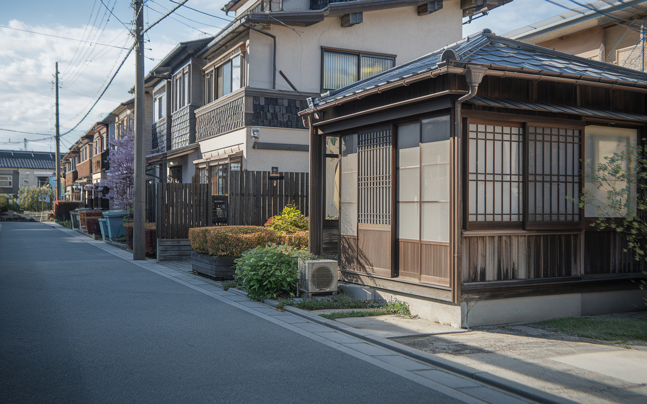 古家売却で解体するべきかそのままか？早期売却を目指す判断ポイントを解説の画像