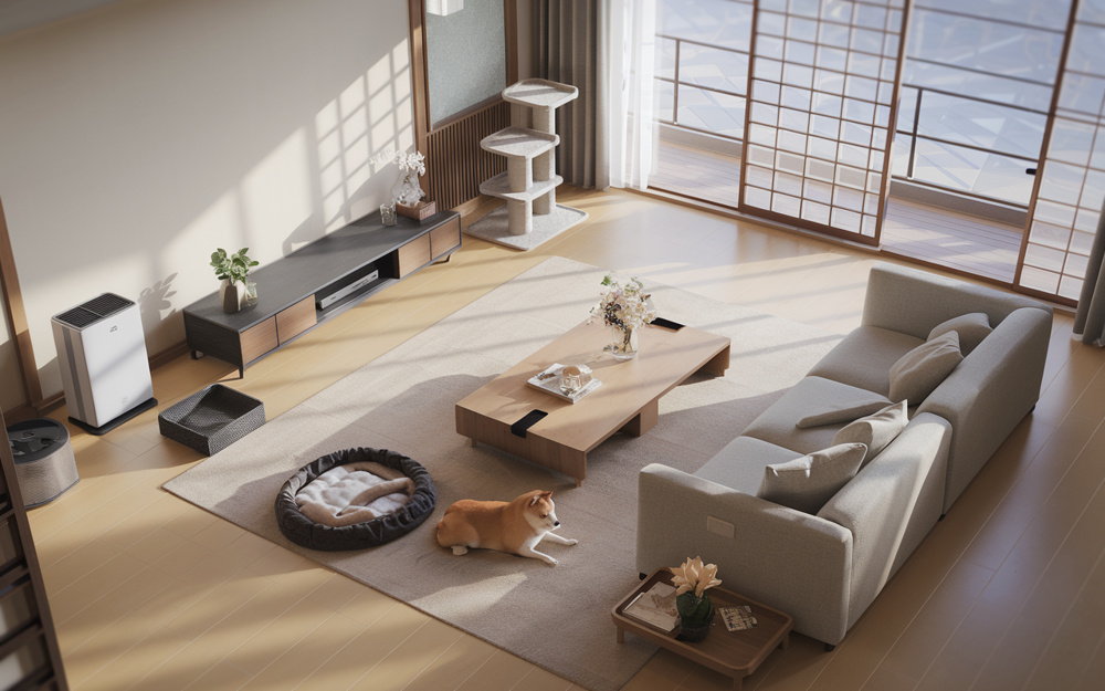 ペット可賃貸で近隣トラブルを防止するには？静かに暮らすためのポイント解説の画像