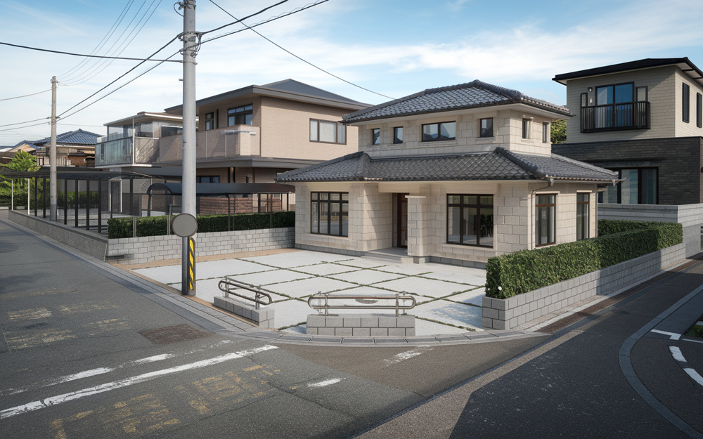 三田市の角地売却を検討中の方へ！メリットデメリット注意点を解説の画像