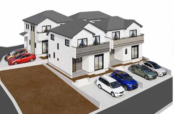 藤沢市羽鳥で新築を探すご家族へ！仲介手数料無料長期優良住宅建物最長30年保証の選び方の画像